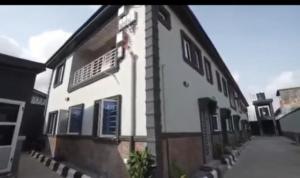 Newly Built 2-Bedroom Apartment for Rent in Agege, Lagos – No Landlord Interference