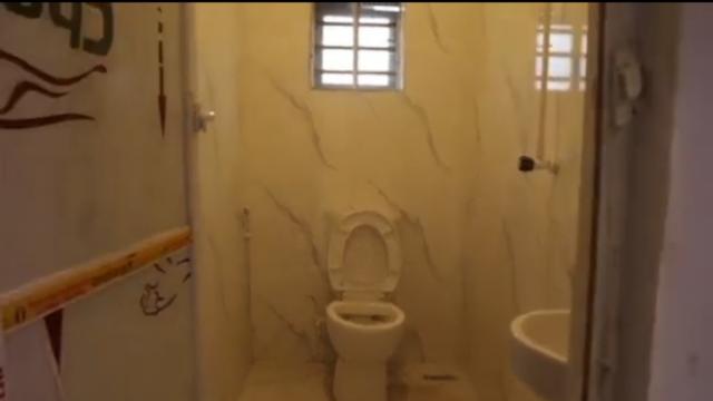 Newly Built 2-Bedroom Apartment for Rent in Agege, Lagos – No Landlord Interference