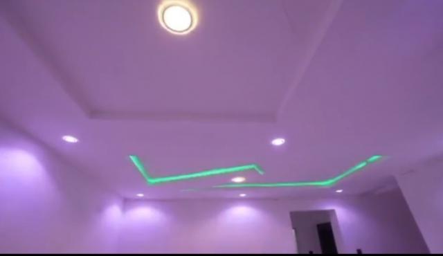 Newly Built 2-Bedroom Apartment for Rent in Agege, Lagos – No Landlord Interference
