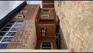 To Let: Clean 2-Bedroom Flat with 2 Toilets & 2 Bathrooms in Command, Lagos