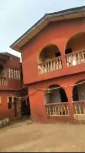Income-Generating Property with 10 Units of 2-Bedroom Flats for Sale in Ajuwon, Lagos – ₦90 Million