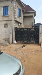 Distress Sale: Blocks of Flats & 4-Bed Duplex in Abule Egba