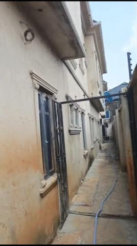 Distress Sale: Blocks of Flats & 4-Bed Duplex in Abule Egba