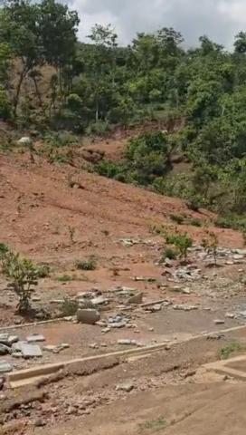 Prime 1,842.37sqm Residential Land on Tarred Road, Guzape Main A09, Abuja – CofO