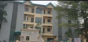Luxury 35-Room Hotel on 2 Hectares for Sale in Prime Garki, Abuja – C of O