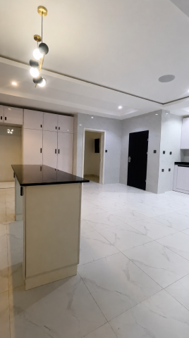 Luxury 5-Bedroom Detached Duplex on 1,600sqm in Prime Maitama, Abuja