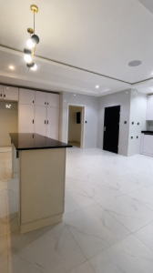 Luxury 5-Bedroom Detached Duplex on 1,600sqm in Prime Maitama, Abuja