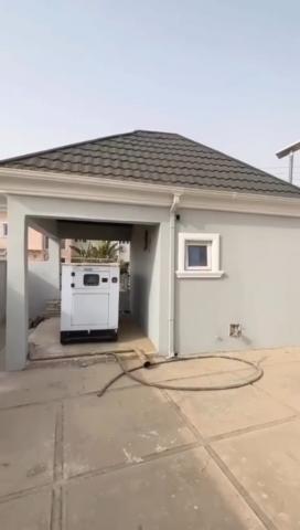 Newly Built 3-Bedroom Apartments for Rent in Galadimawa Estate, Abuja