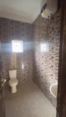 Newly Built 3-Bedroom Apartments for Rent in Galadimawa Estate, Abuja