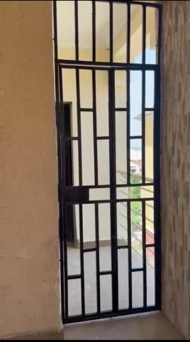 Standard 2-Bedroom Flat for Rent Along Arab Road, Kubwa – Abuja