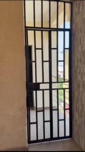 Standard 2-Bedroom Flat for Rent Along Arab Road, Kubwa – Abuja