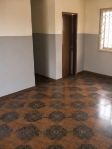 Standard 1-Bedroom Apartment for Rent on Gado Nasko Road, Phase 4, Kubwa, Abuja