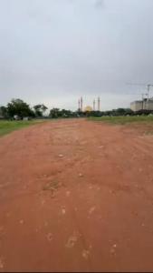 Prime 8,600sqm Plots for Sale in Central Area, Abuja