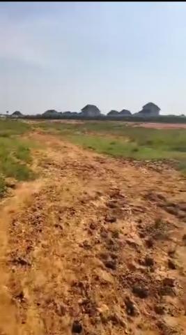 6.1 Hectares Mixed-Use Development Land for Sale in Karsana South, Abuja