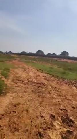 6.1 Hectares Mixed-Use Development Land for Sale in Karsana South, Abuja