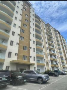 Luxury Furnished 3-Bedroom Apartment with BQ, Pool & Gym for Rent in Victoria Island, Lagos