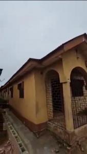 Vacant Multi-Unit Residential Property on Half Plot for Sale in Command, Lagos