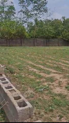 1,500sqm Residential Joint Venture Land in Dakibiyu/Jabi, Abuja