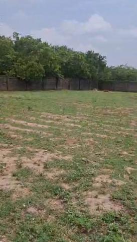 1,500sqm Residential Joint Venture Land in Dakibiyu/Jabi, Abuja
