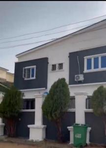Affordable Block of 2-Bedroom Flats for Sale in Lugbe, Abuja