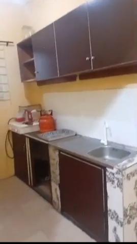 Furnished 2-Bedroom Flat for Rent in Omole Phase 1, Ojodu Ikeja, Lagos