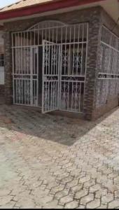 3-Bedroom Standalone Bungalow for Rent in Sahara 4 Estate, Lokogoma