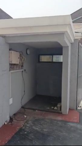 Brand New 4-Bedroom Semi-Detached Duplex with BQ in Empire Homes, Lekki