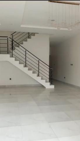 Brand New 4-Bedroom Semi-Detached Duplex with BQ in Empire Homes, Lekki