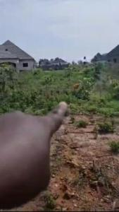 650sqm Residential Land for Sale in Life Camp, Abuja – Ideal for 4-Bedroom Bungalow with BQ