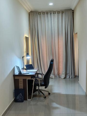 Premium 2-bedroom serviced apartment