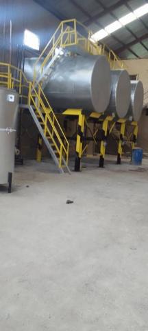 Industrial Manufacturing Plant on 2 Acres Along Ibadan–Lagos Expressway
