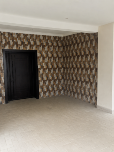 Luxury 5-Bedroom Detached Duplex with BQ for Sale in Maitama, Abuja
