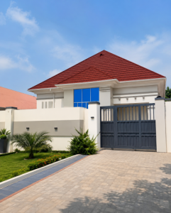 Luxury 16-Room Fully Furnished Hotel for Sale in Kaura Games Village, Abuja