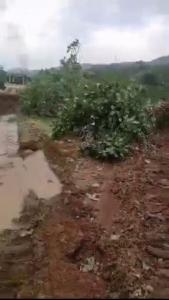 Prime 2.1 Hectare Development Land for Sale in Katampe Main, Abuja