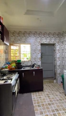 Neatly Used 2-Bedroom Semi-Detached Bungalow for Sale in Sahara 4 Estate, Lokogoma, Abuja