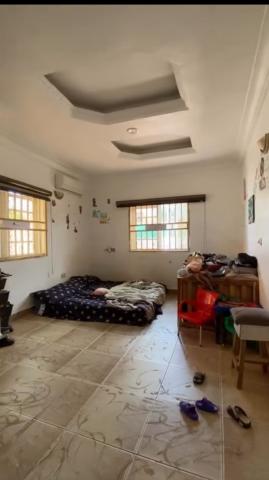 Neatly Used 2-Bedroom Semi-Detached Bungalow for Sale in Sahara 4 Estate, Lokogoma, Abuja
