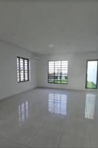 Spacious 2-Bedroom Boys' Quarters for Rent in Lokogoma, Abuja