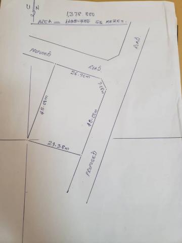 Prime 1,378sqm Land for Sale in Seagate Estate, Ikate – Title: Governor’s Consent – ₦1 Billion