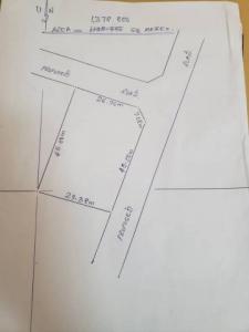 Prime 1,378sqm Land for Sale in Seagate Estate, Ikate – Title: Governor’s Consent – ₦1 Billion