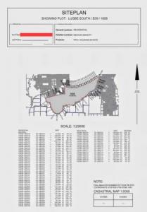 113 Hectares Land for Sale in Lugbe South, Abuja (FCDA R of O Title) – ₦17 Billion