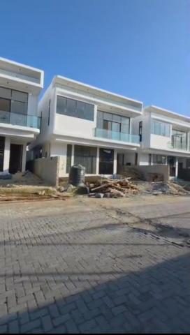 Luxury 4-Bedroom Smart Detached Duplex with BQ for Sale in Royal Pine Estate 3, Lekki