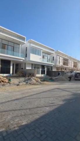 Luxury 4-Bedroom Smart Detached Duplex with BQ for Sale in Royal Pine Estate 3, Lekki