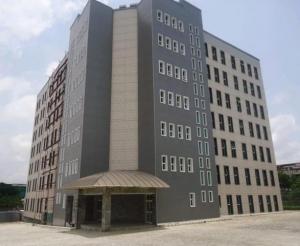 Luxury High-Rise Hotel, Guest House & Mixed-Use Commercial Property for Sale in Wuse, Abuja