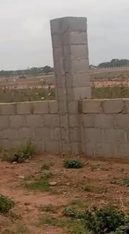 Prime 35-Hectare Mass Housing Land for Sale in Karsana North, Abuja (CofO Fully Paid)