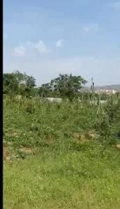 1,524.17m² Residential Joint Venture Opportunity for Development – Lifecamp, Abuja