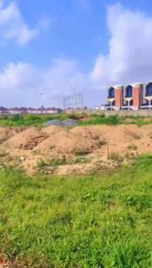 7,000 SQM Joint Venture Opportunity for Mixed-Use Development – Guzape Main, Abuja