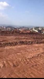 1 Hectare Joint Venture Opportunity in Guzape, Abuja | Premium Residential Development