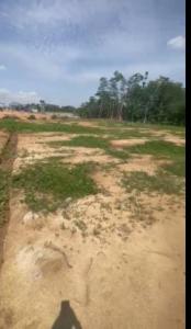 Prime 2,000sqm JV Land – Katampe Main, Abuja