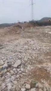 3,000sqm Residential Development Land for Joint Venture in Guzape Main, Abuja – FCDA C of O