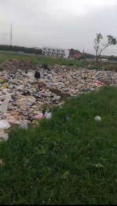 1.40 Hectares of Prime Commercial Land for Sale – Gaduwa, By Gudu, Abuja